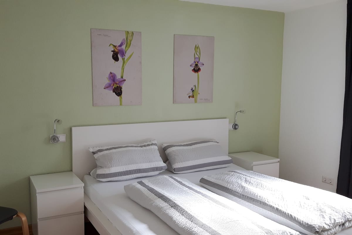 Apartment (Uf d Schiere)