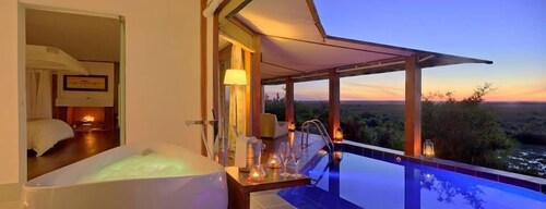 Ngerende Island Lodge - Adults Only