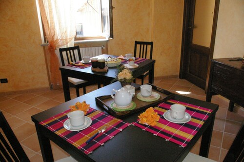 Bed & Breakfast Cascina Bellezza