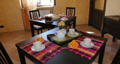 Bed & Breakfast Cascina Bellezza