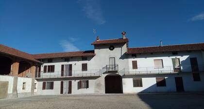 Bed & Breakfast Cascina Bellezza
