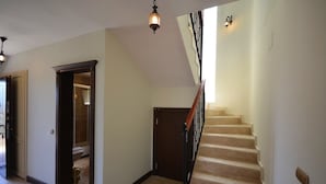 Villa | Living area | LCD TV - Villa Royal (Kas)