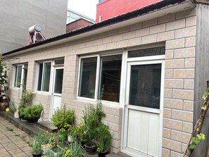 Exterior - Guo House (Changping)