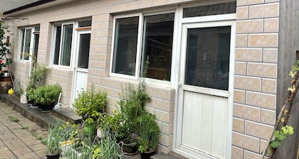 Guo House