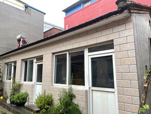 Single Room, Non Smoking | Blackout drapes, WiFi, bed sheets - Guo House (Changping)