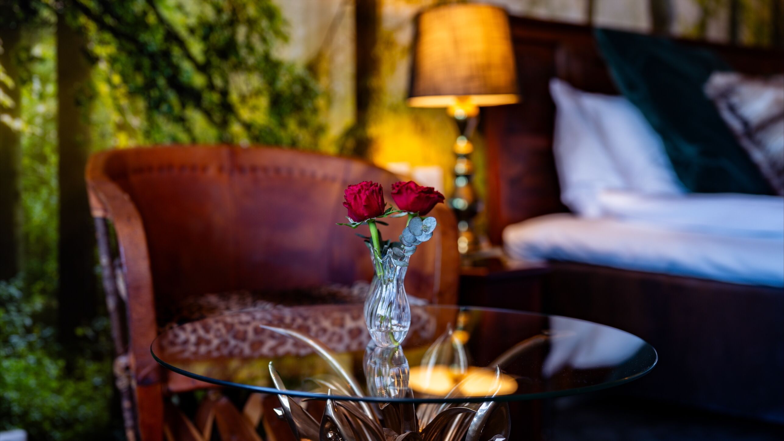 deluxe | 1 bedroom, individually decorated, individually furnished, free wifi