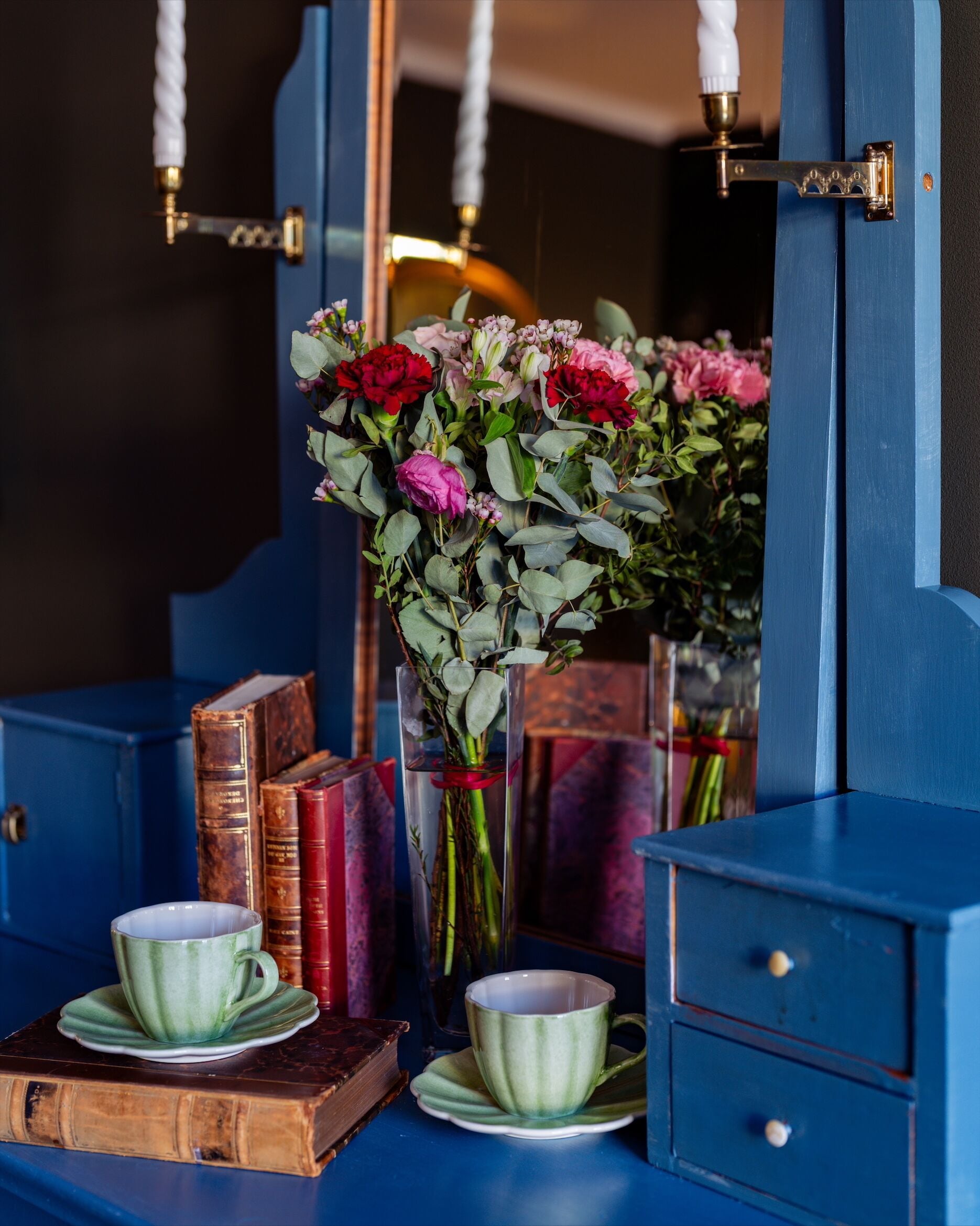 deluxe | 1 bedroom, individually decorated, individually furnished, free wifi