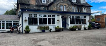 The Speyside Hotel
