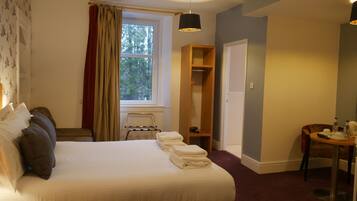 Family Room | 1 bedroom, premium bedding, Tempur-Pedic beds, blackout curtains