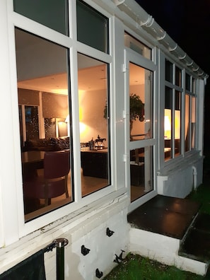 Außenbereich