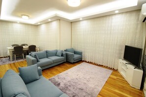 Villa | Aire de séjour