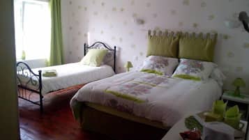 Double Room (Nature)