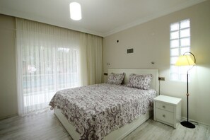 Villa | 4 bedrooms, desk, free WiFi - Villa 2502 (Fethiye)