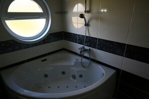 Bathroom - Villa 2216 (Fethiye)