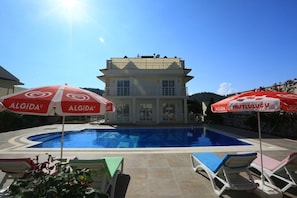 Exterior - Villa 2216 (Fethiye)