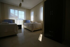 Room - Villa 2216 (Fethiye)