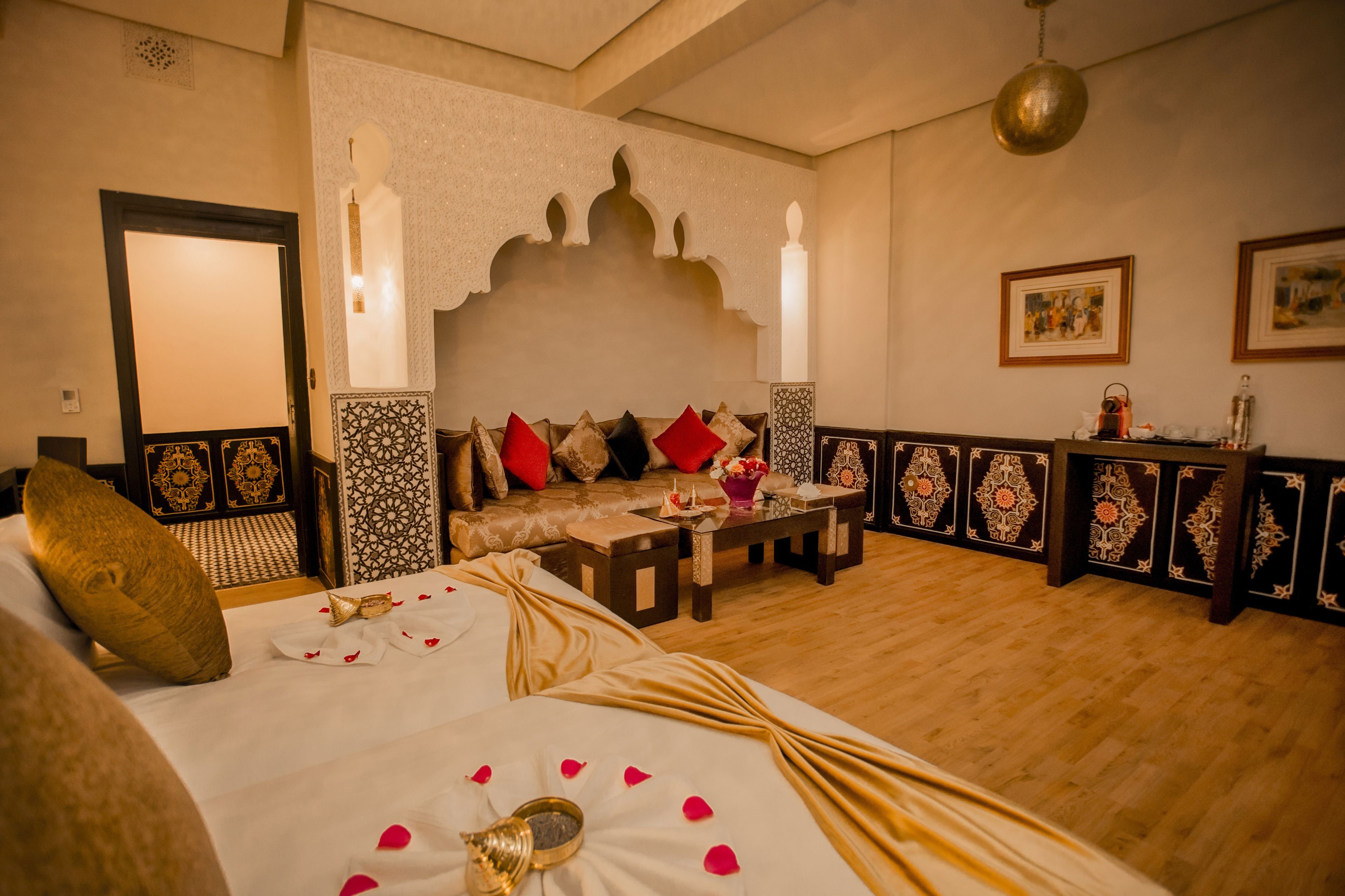 Photo - Palais Dar Si Aissa ALL-SUITES