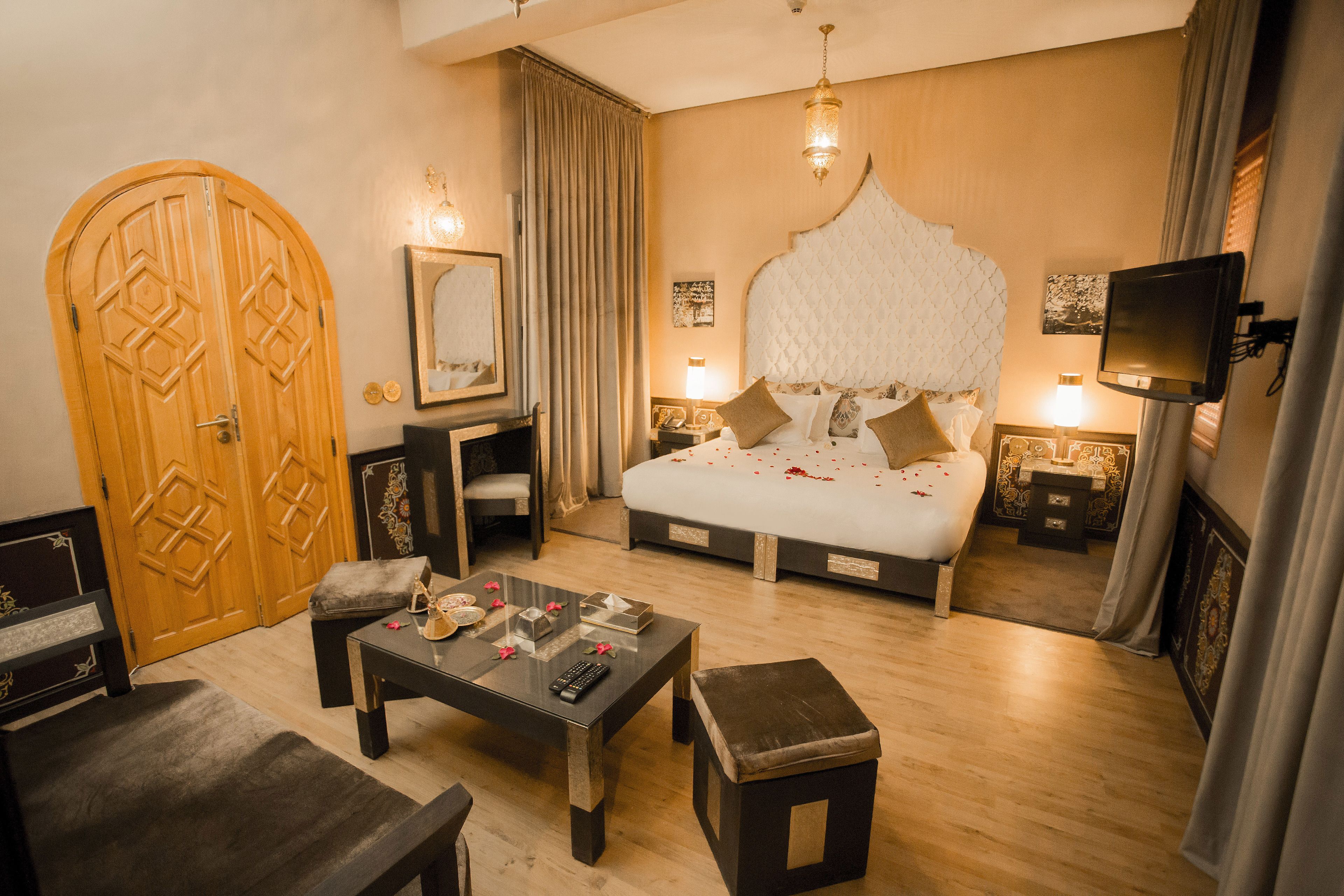 Photo - Palais Dar Si Aissa ALL-SUITES