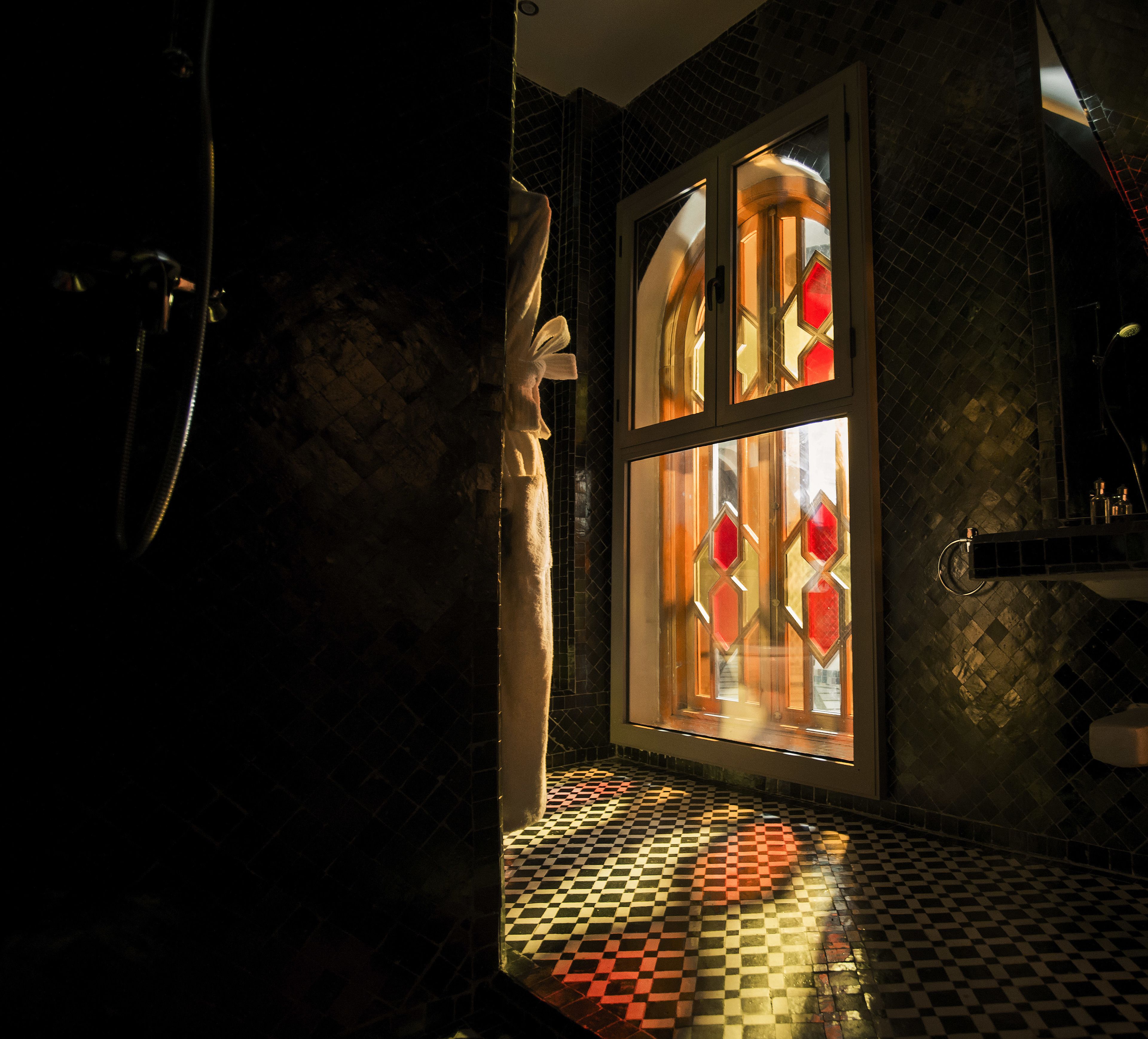 Photo - Palais Dar Si Aissa ALL-SUITES