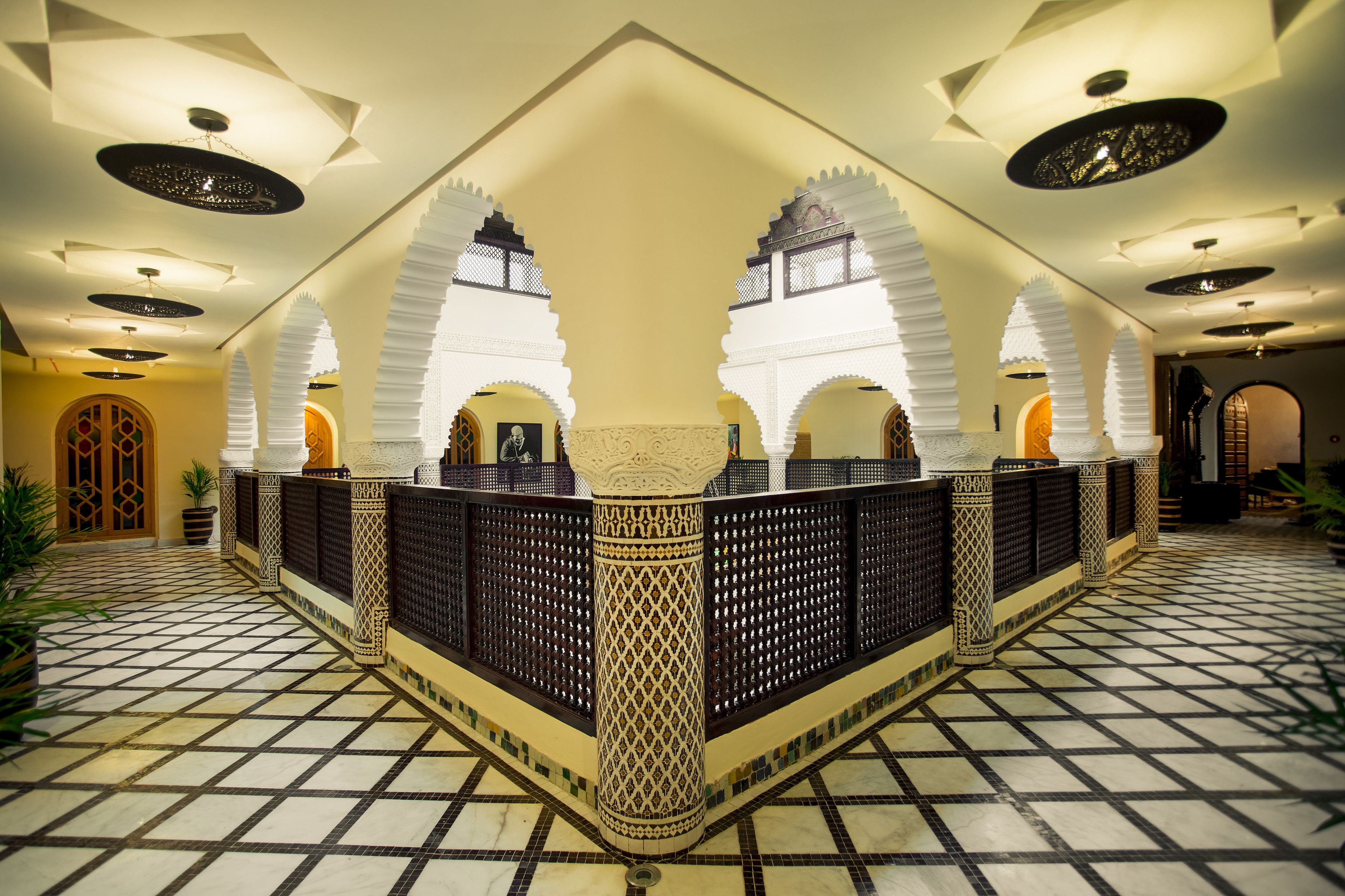 Photo - Palais Dar Si Aissa ALL-SUITES