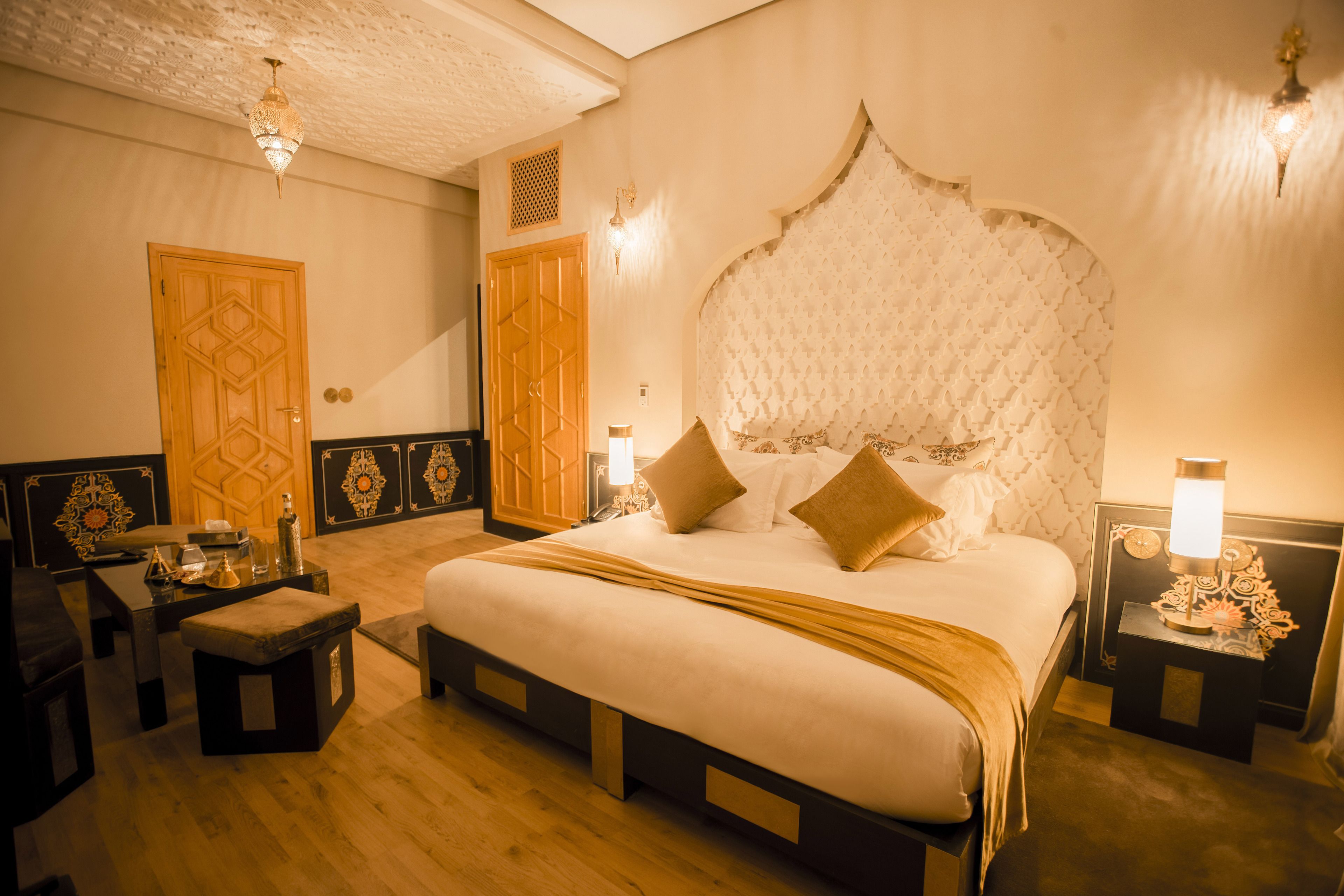 Photo - Palais Dar Si Aissa ALL-SUITES