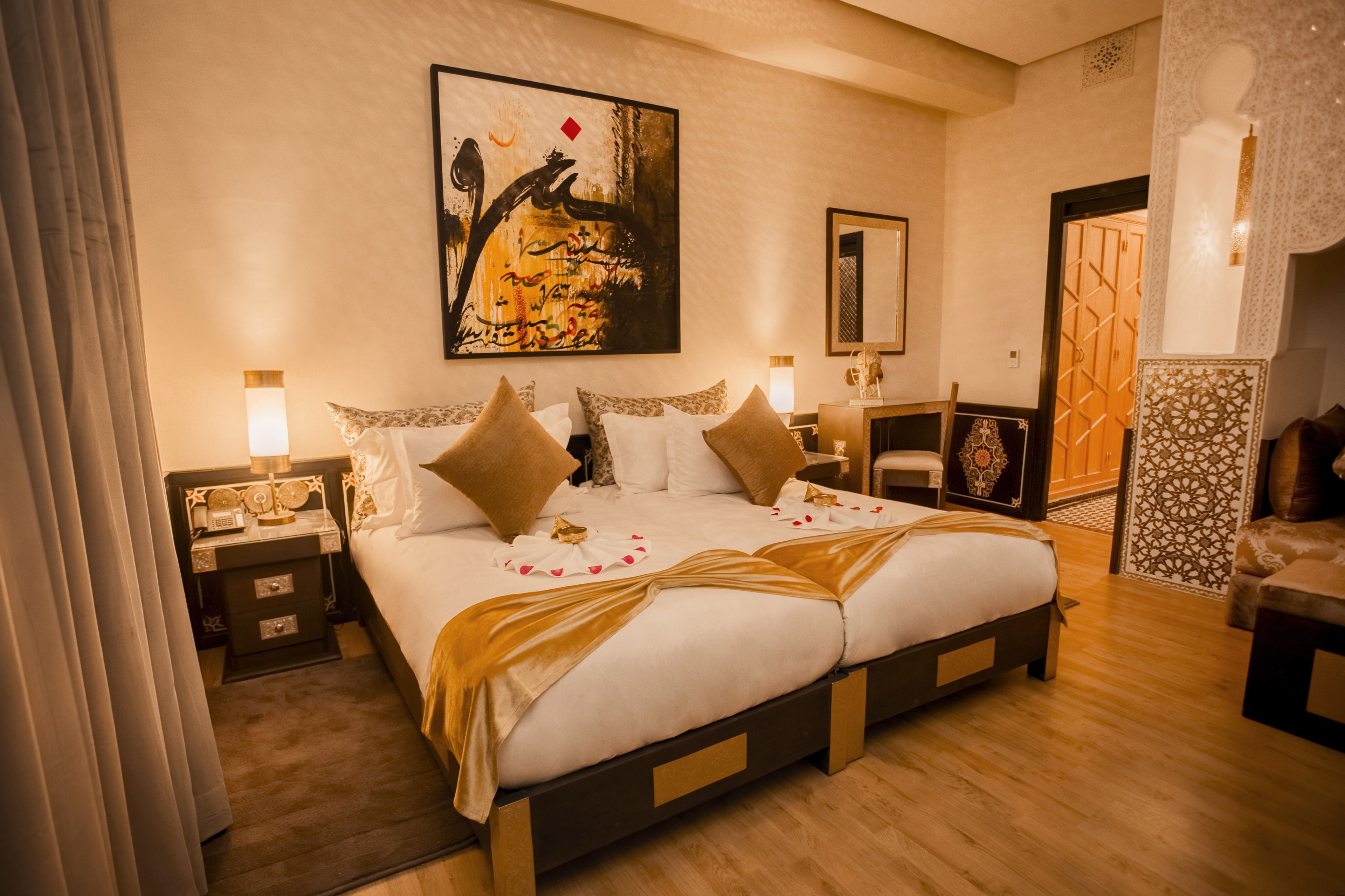 Photo - Palais Dar Si Aissa ALL-SUITES