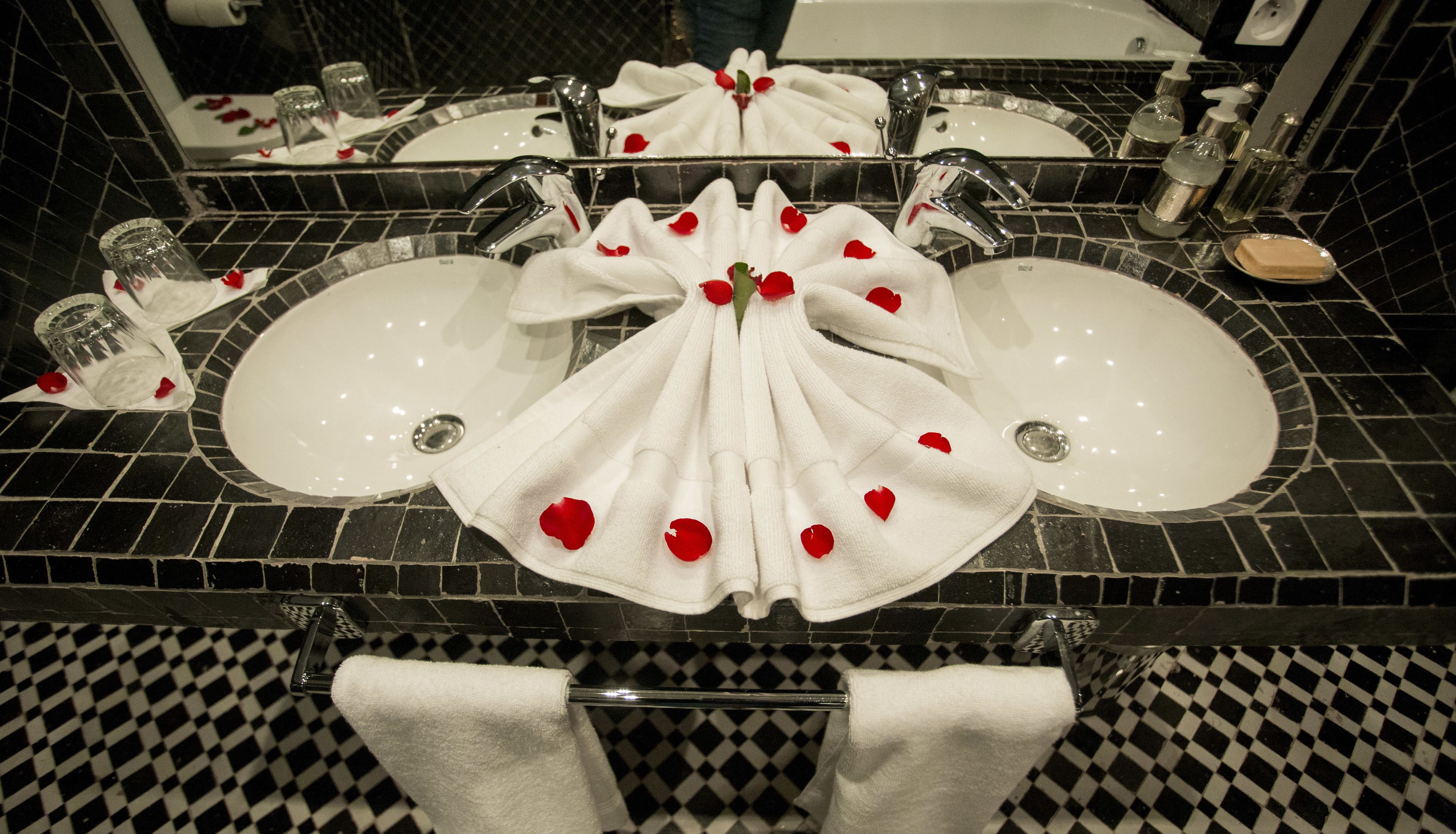 Photo - Palais Dar Si Aissa ALL-SUITES