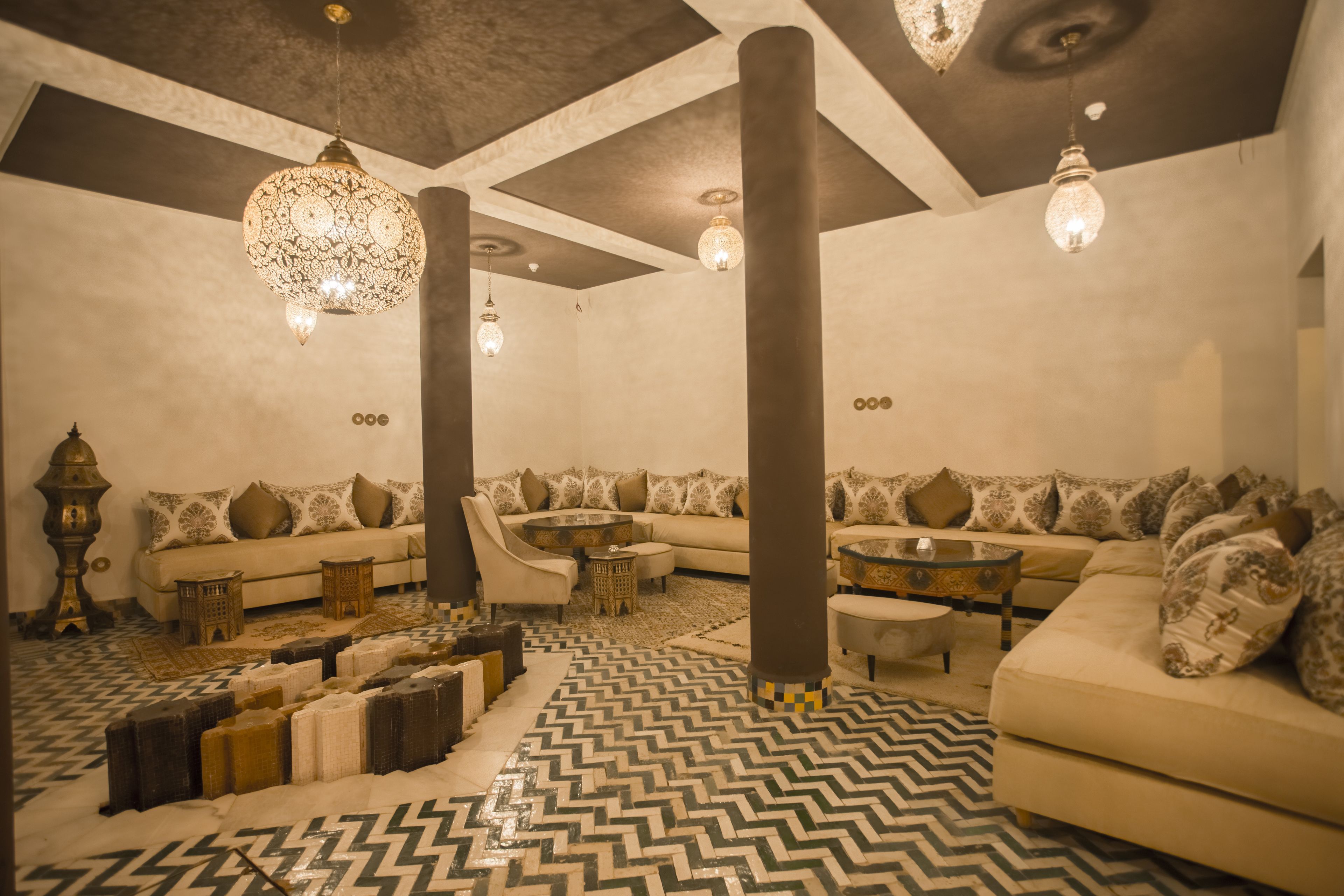 Photo - Palais Dar Si Aissa ALL-SUITES