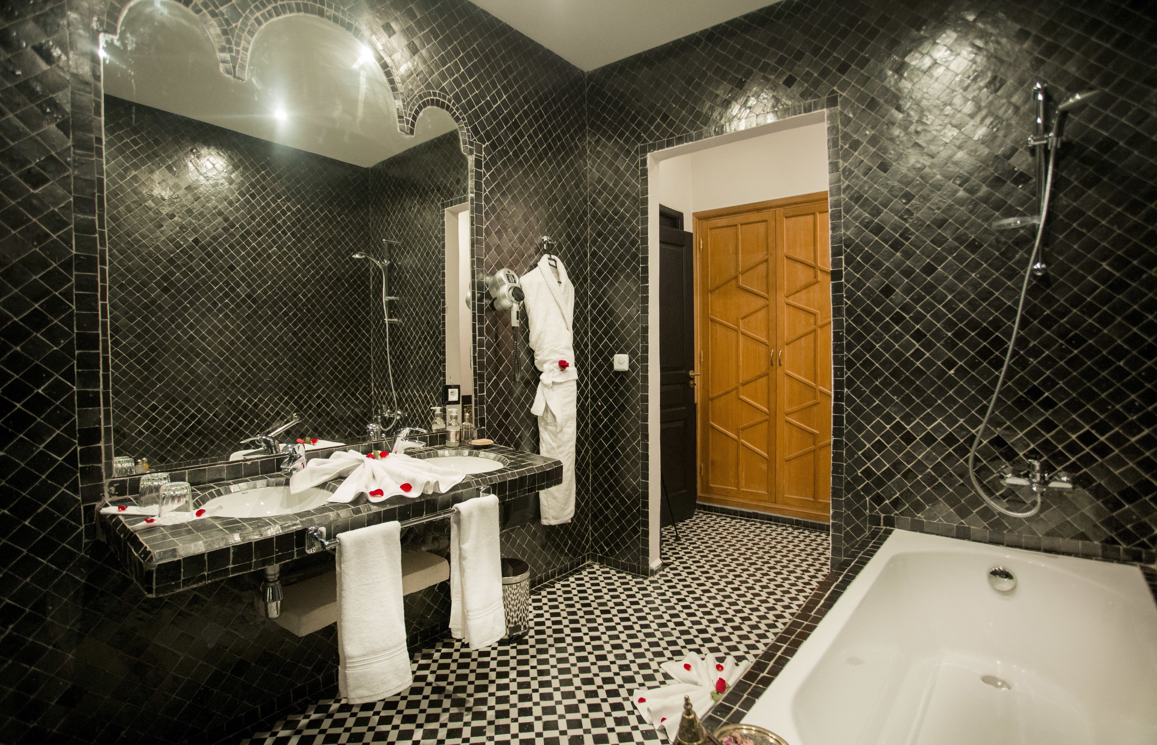 Photo - Palais Dar Si Aissa ALL-SUITES