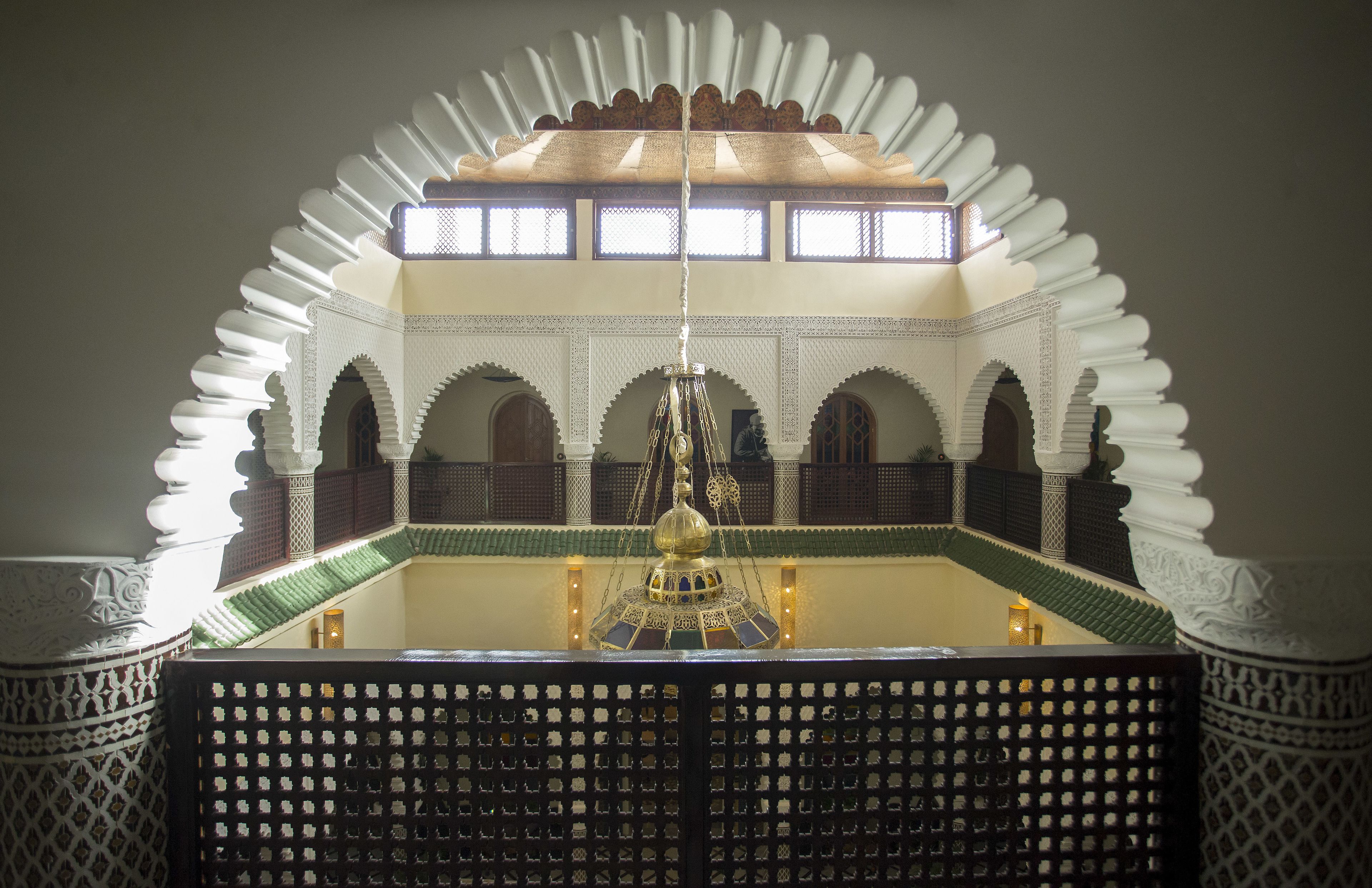 Photo - Palais Dar Si Aissa ALL-SUITES