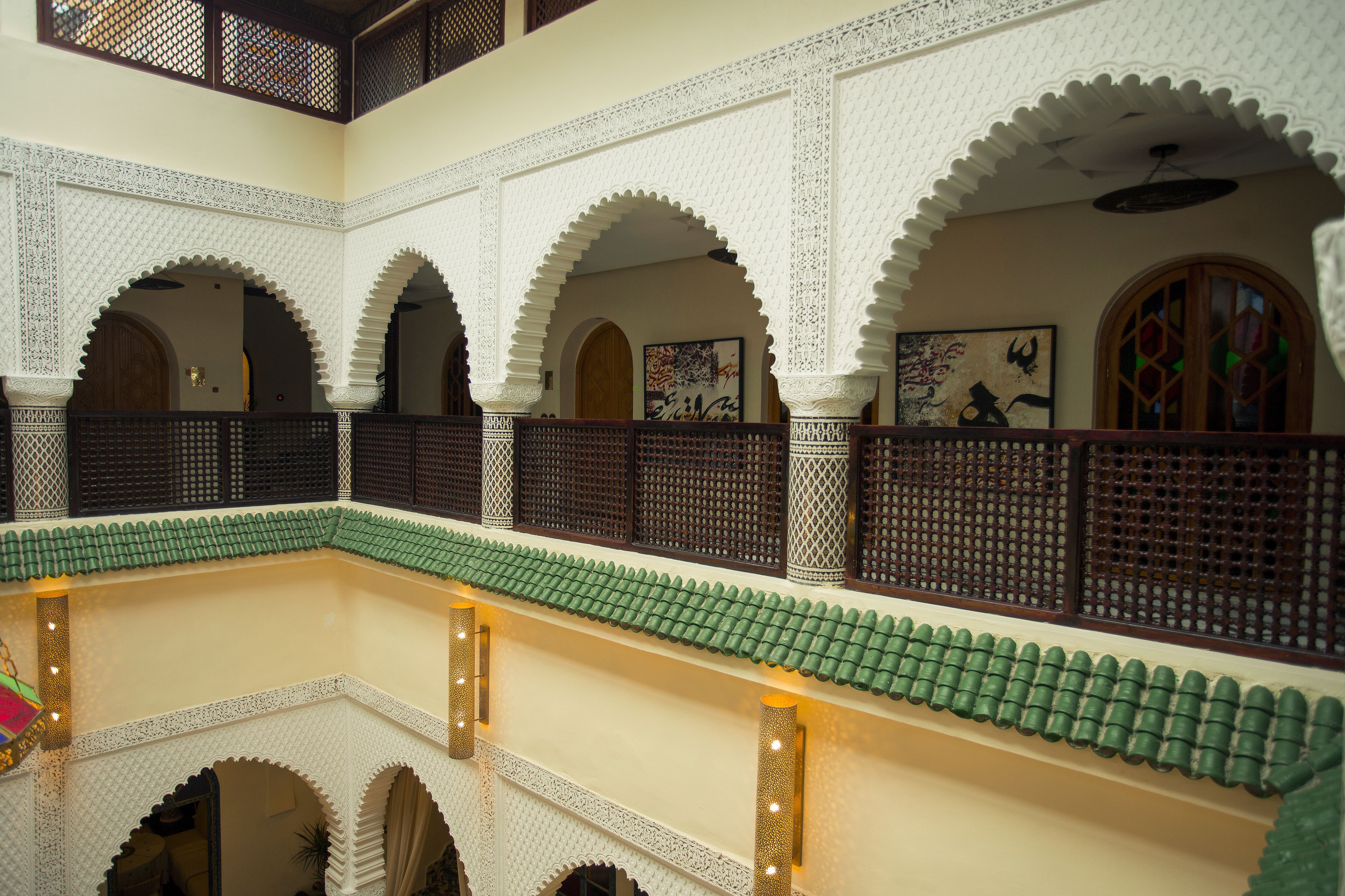 Photo - Palais Dar Si Aissa ALL-SUITES