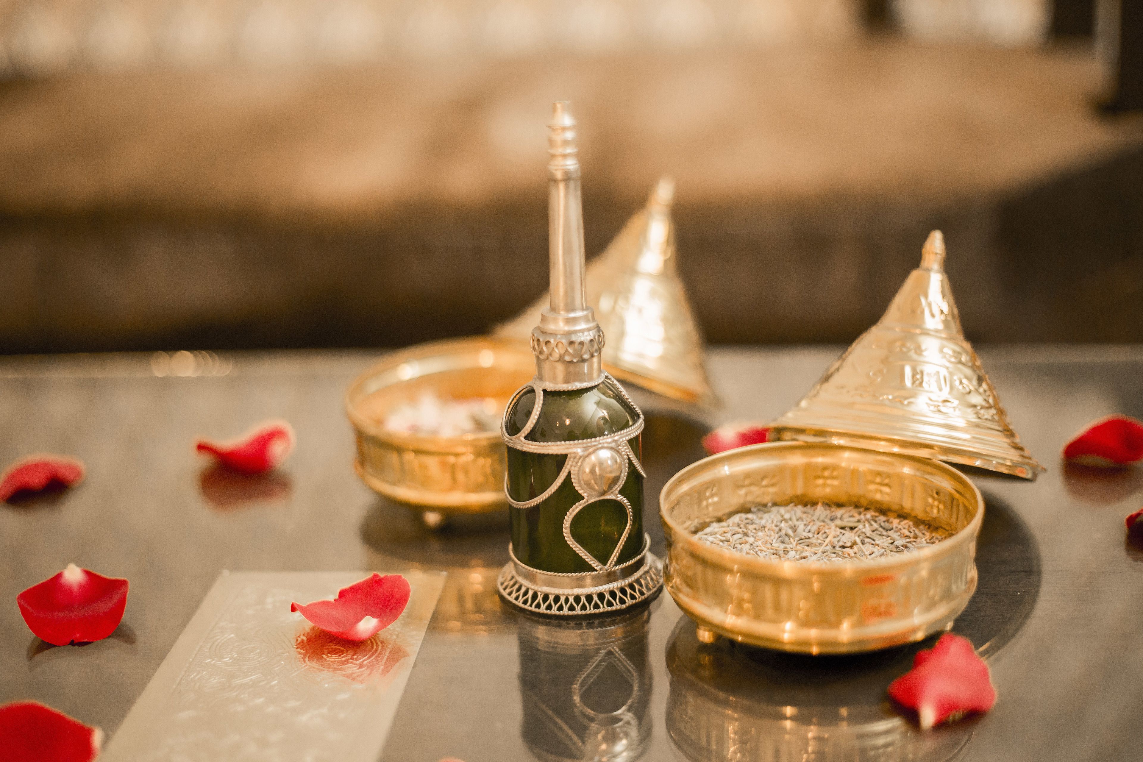 Photo - Palais Dar Si Aissa ALL-SUITES