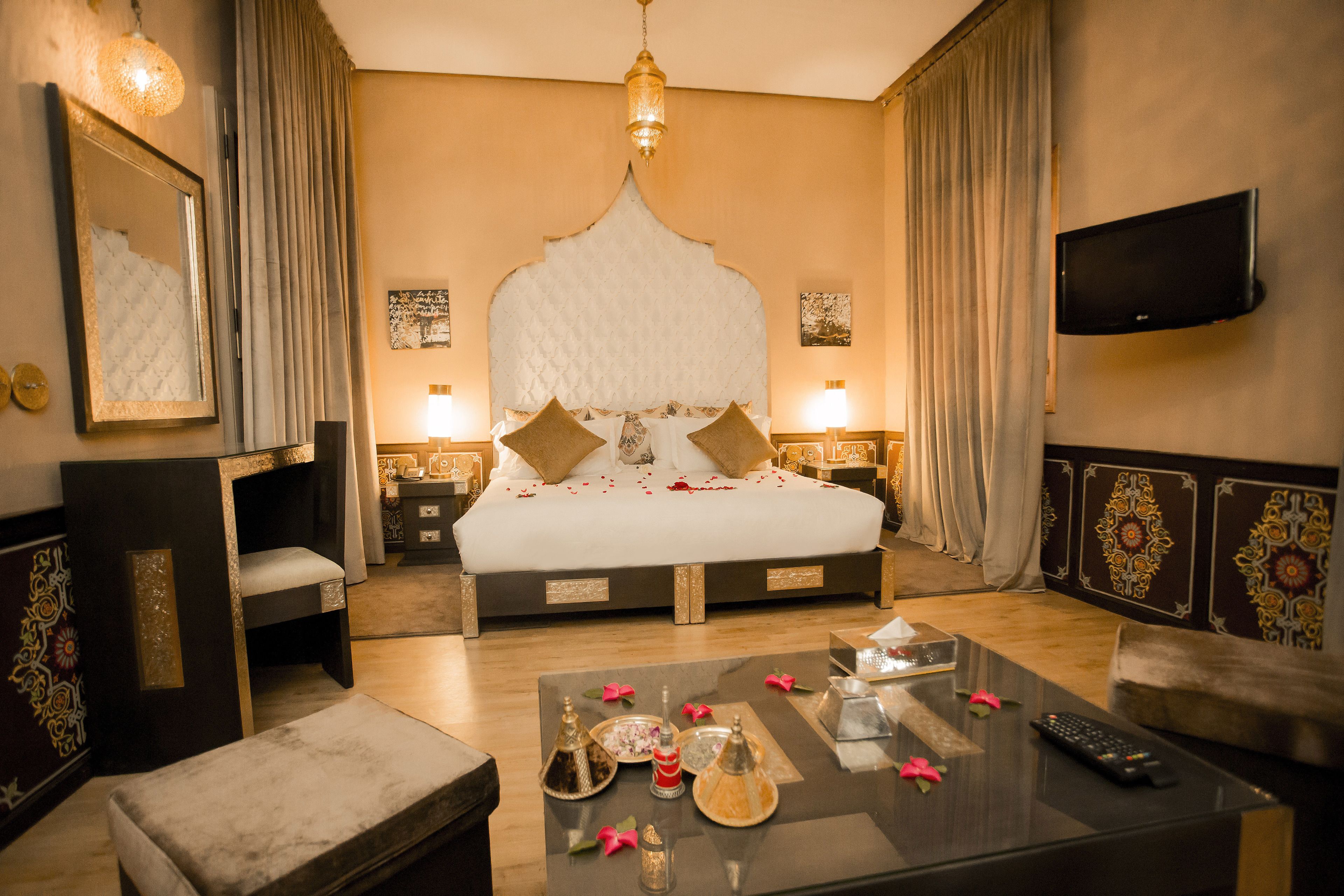 Photo - Palais Dar Si Aissa ALL-SUITES
