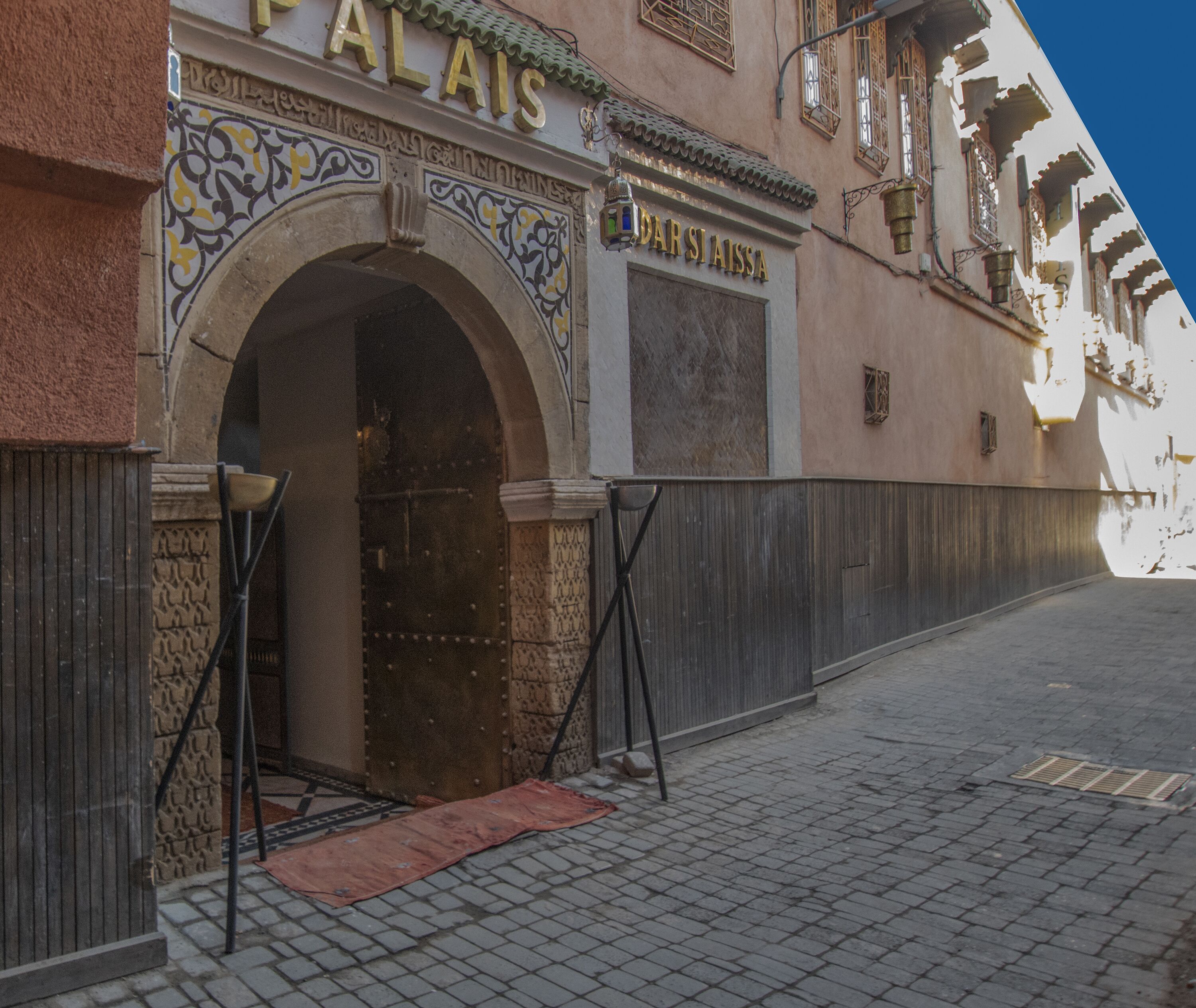 Photo - Palais Dar Si Aissa ALL-SUITES