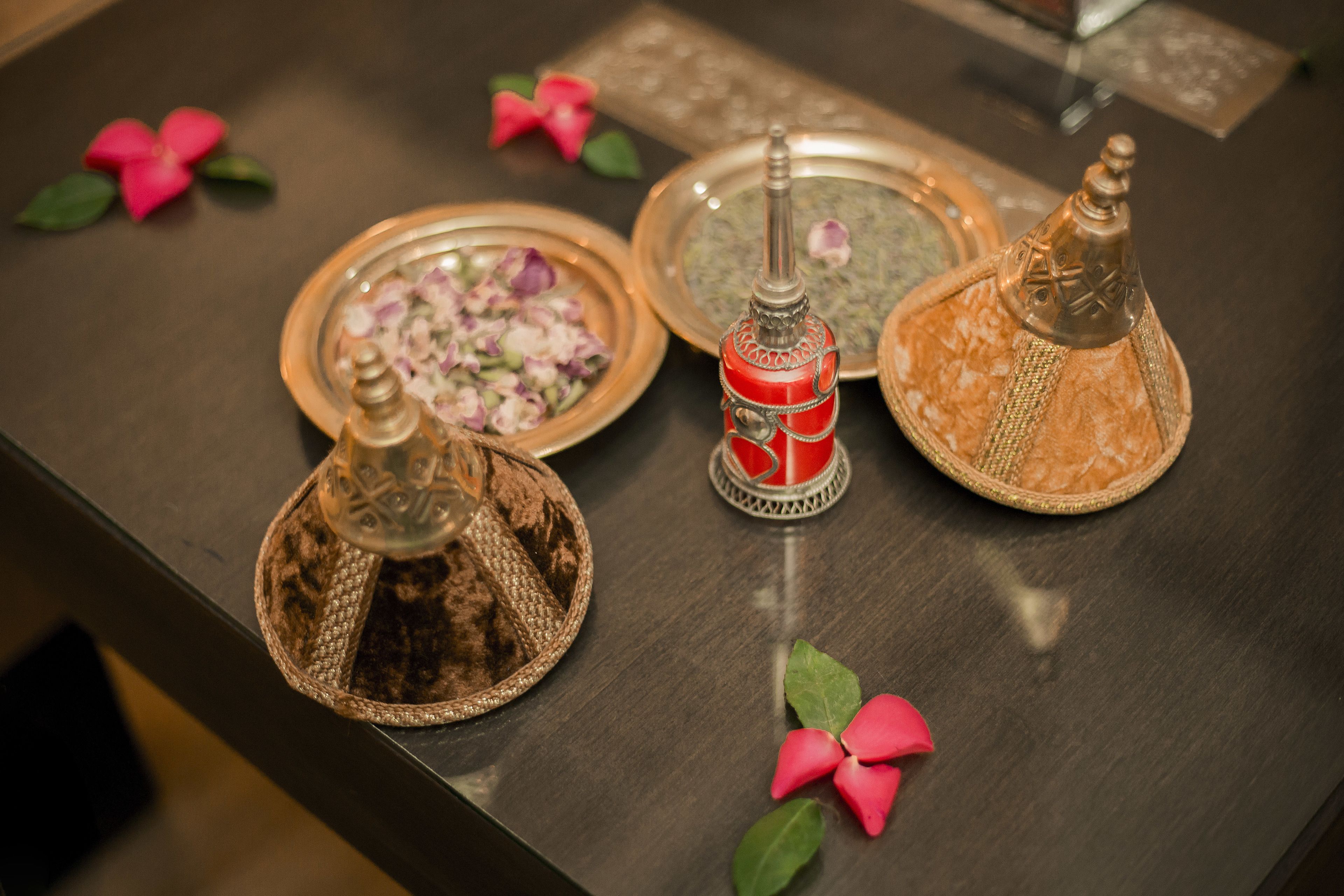 Photo - Palais Dar Si Aissa ALL-SUITES