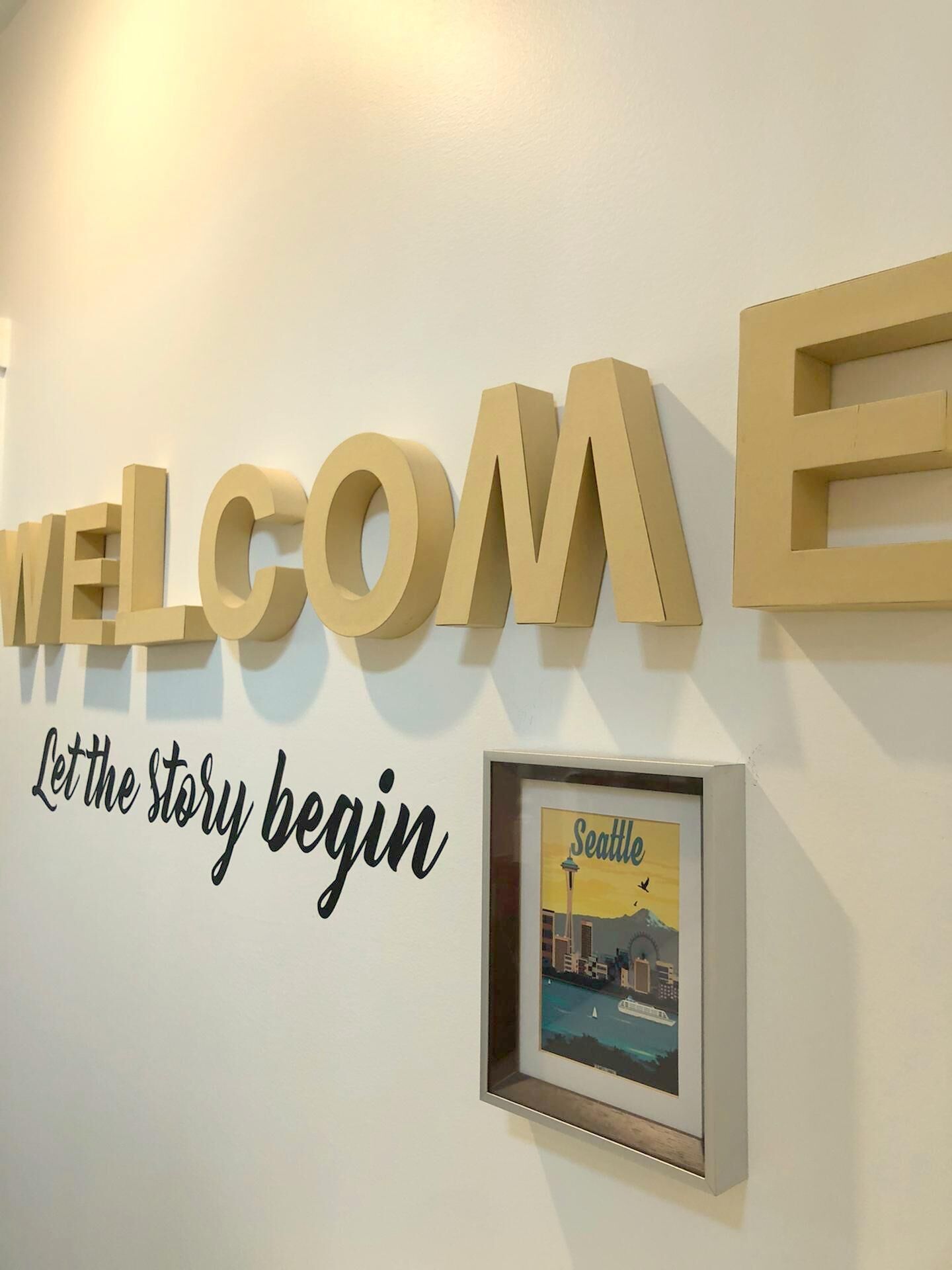 Foto - The ART INN Seattle