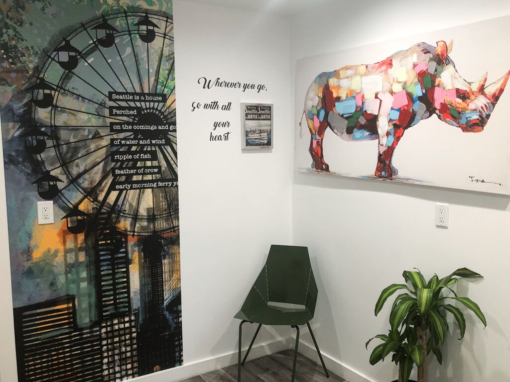 Foto - The ART INN Seattle