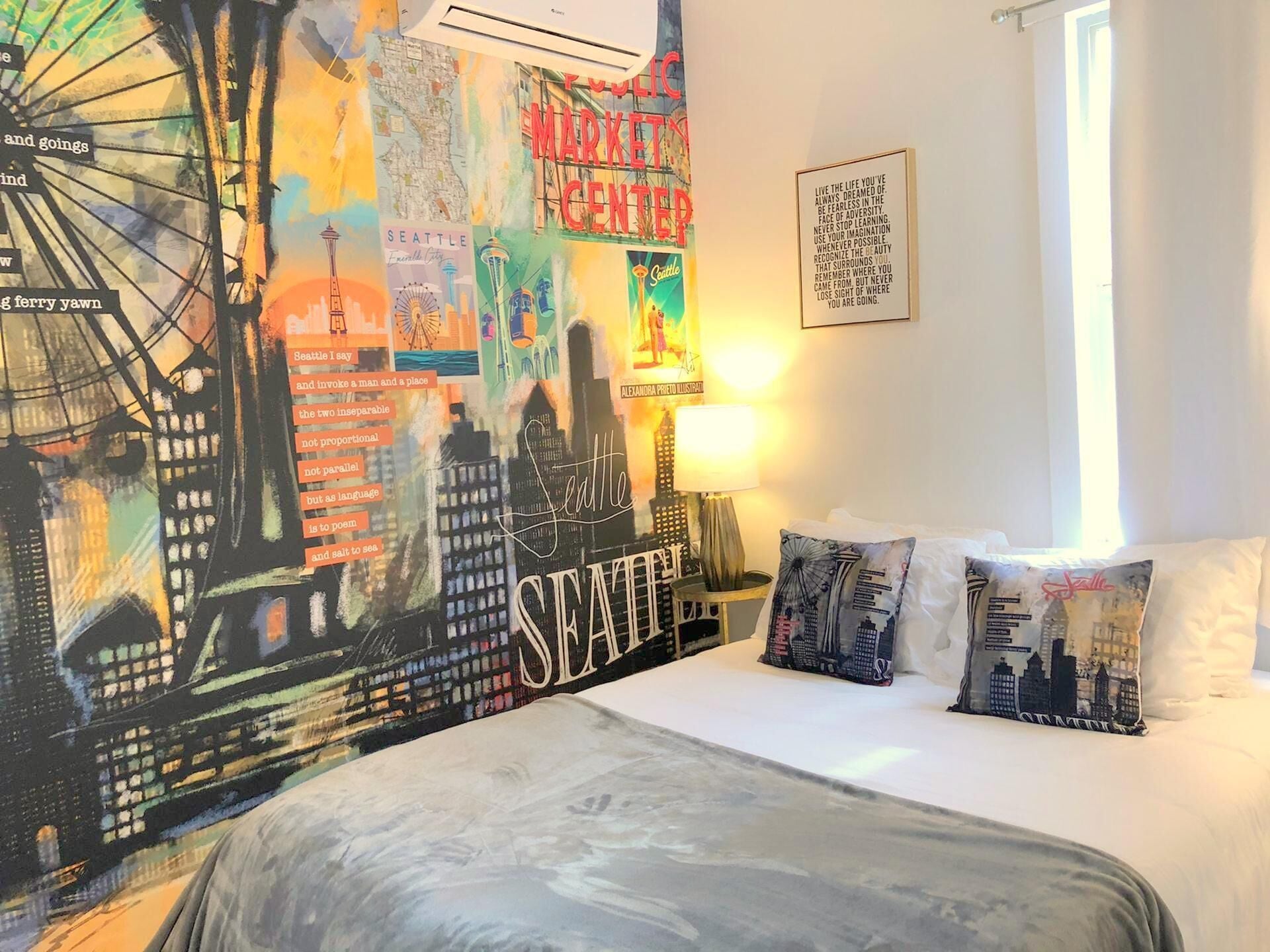 Foto - The ART INN Seattle