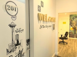 Budget Room without car parking