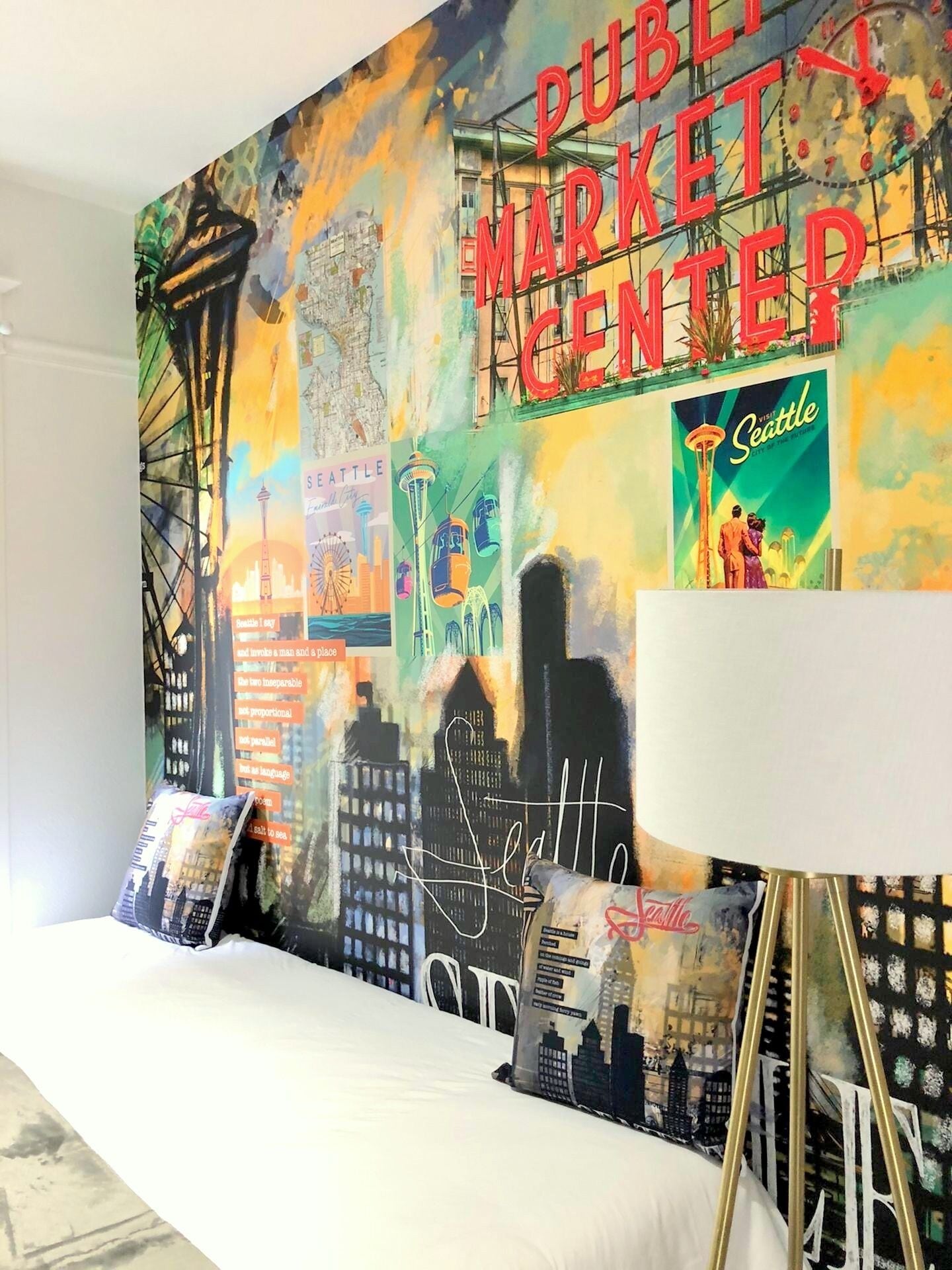 Foto - The ART INN Seattle