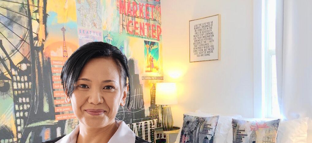 Foto - The ART INN Seattle