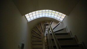 Équipements de la chambre