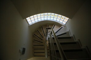 Villa, Non Smoking | Room amenity