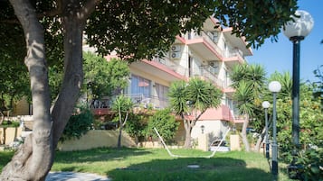 Terraço/pátio