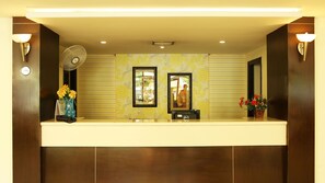 Recepció