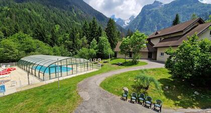 Village vacances Cévéo du Haut Breda