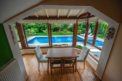 Villa 2504