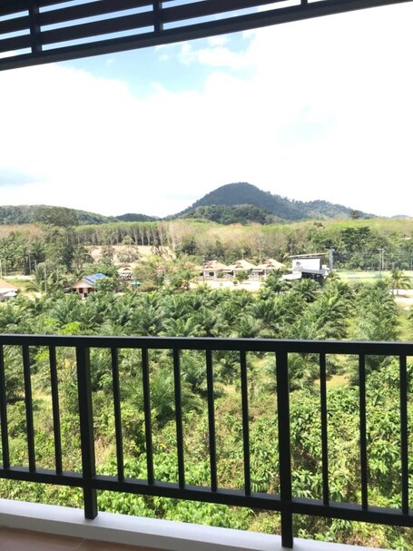 Living at Sphere Apartment - Family room - view 3