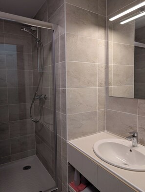 Bathroom - Village Cévéo de Luz-Saint-Sauveur (Luz-Saint-Sauveur)