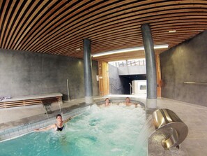 Pool - Village Cévéo de Luz-Saint-Sauveur (Luz-Saint-Sauveur)